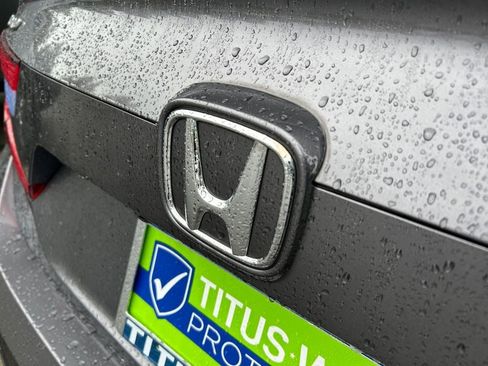 Used 2019 Honda Accord EX-L image 34