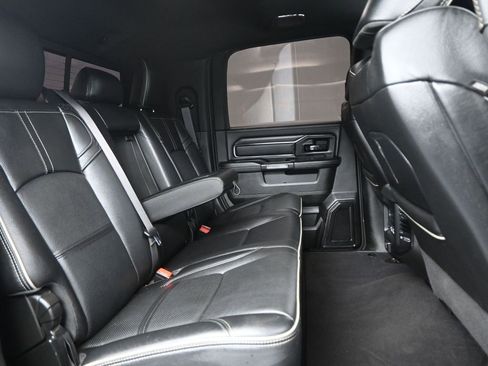 Used 2022 RAM 2500 Limited image 12