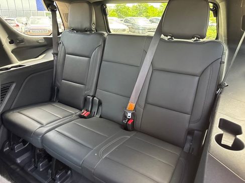 Used 2022 Chevrolet Tahoe LT AWD/4WD image 10