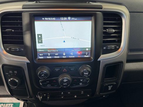 Used 2018 RAM 2500 Big Horn AWD/4WD image 19