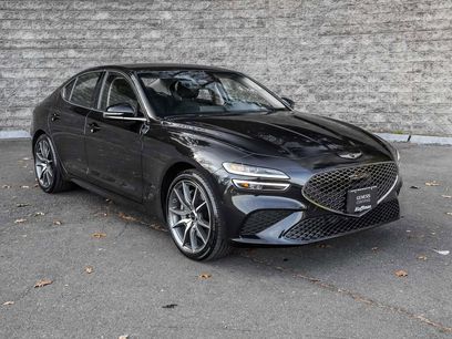 Used 2026 Genesis G70 2.5T