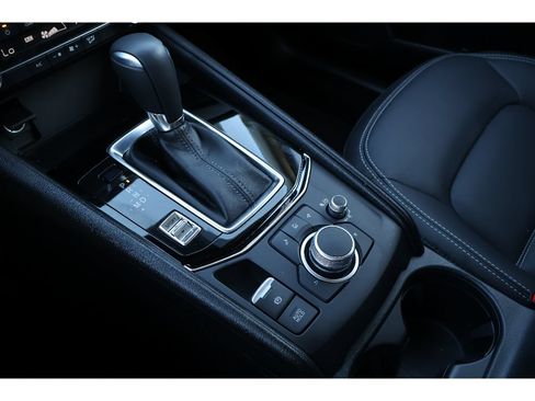 Used 2025 MAZDA CX-5 AWD 2.5 S w/ Preferred Package image 34
