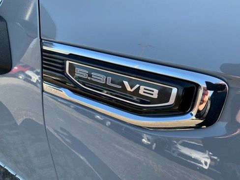 Certified 2024 GMC Sierra 1500 SLE image 10