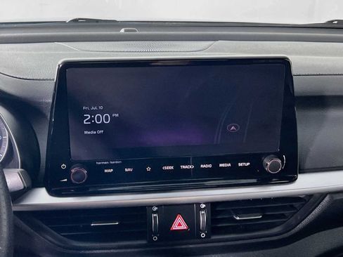 Used 2024 Kia Forte GT-Line w/ GT-Line Premium Package FWD image 15