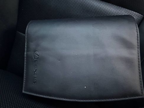 Used 2014 Lexus LS 460 AWD image 39