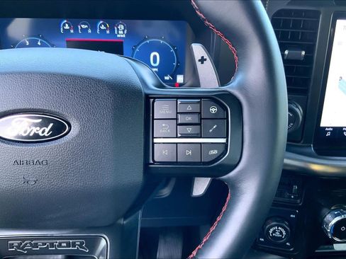 Used 2024 Ford F150 Raptor image 25