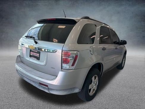 Used 2008 Chevrolet Equinox LS AWD/4WD image 6
