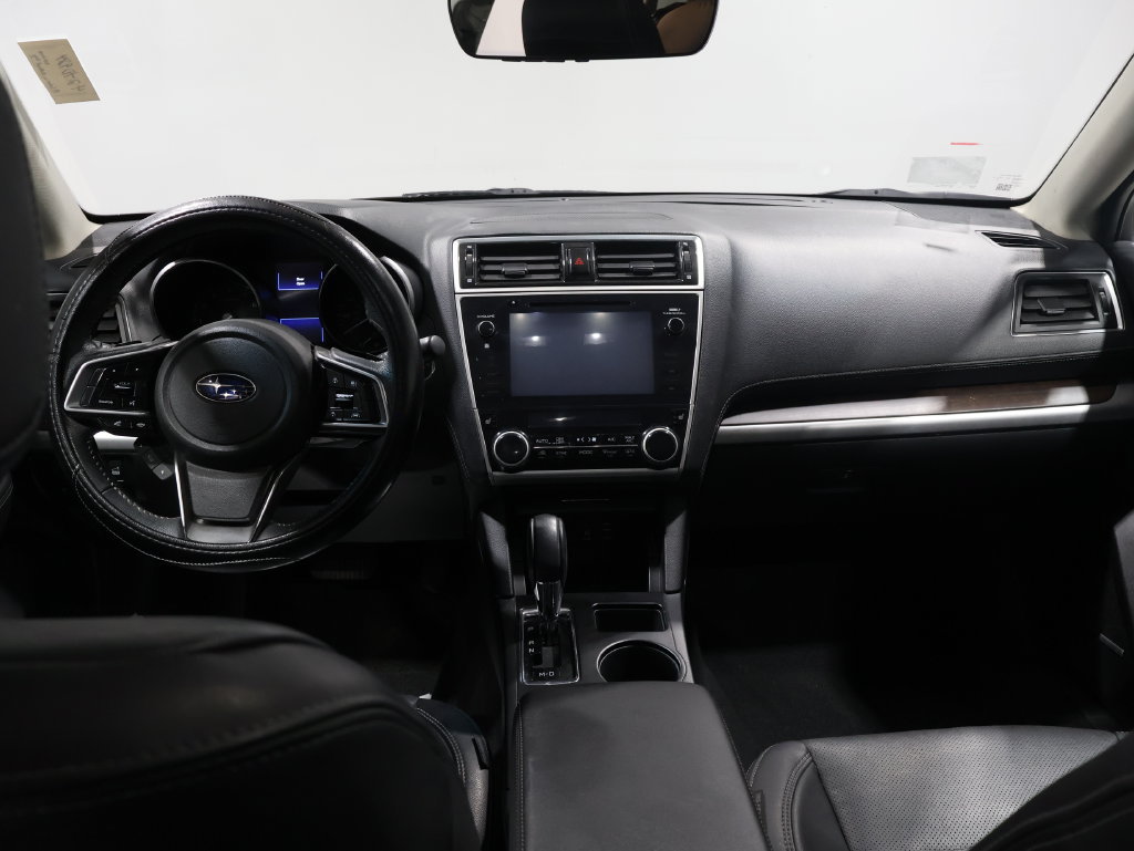 Used 2018 Subaru Outback 2.5i Limited AWD/4WD image 17