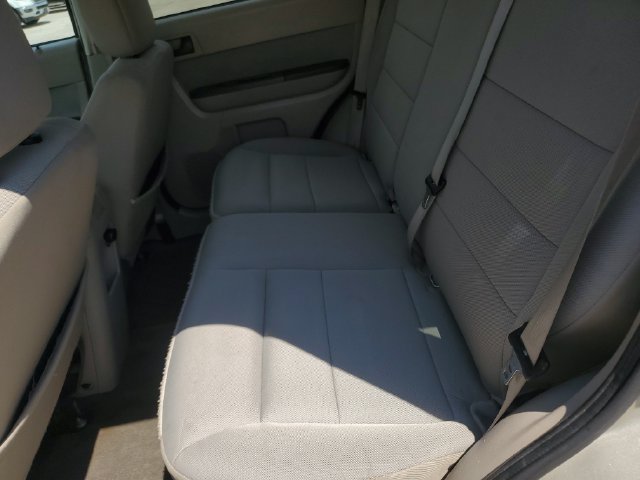 Used 2010 Ford Escape XLT FWD image 12