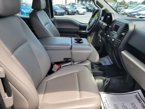 Used 2019 Ford F150 XL w/ XL Power Equipment Group image 31