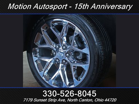 Used 2019 Chevrolet Tahoe LT image 50