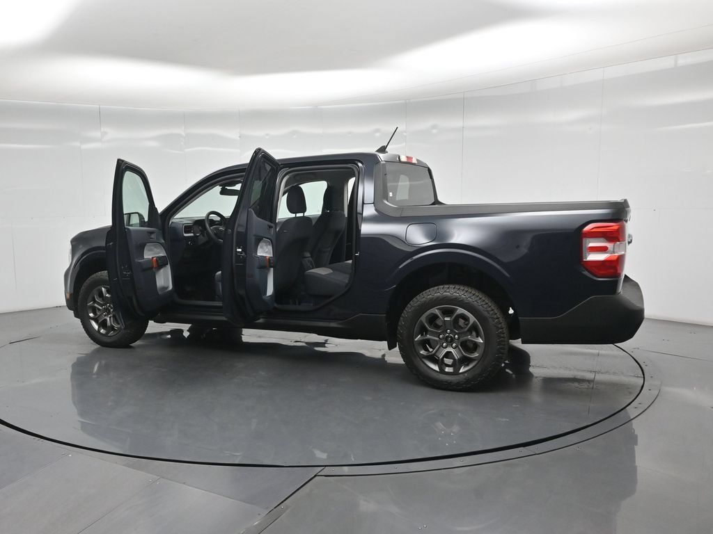 Certified 2023 Ford Maverick XLT w/ Equipment Group 300A Standard AWD/4WD image 34