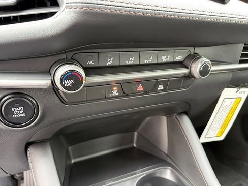 New 2026 MAZDA MAZDA3 s image 24