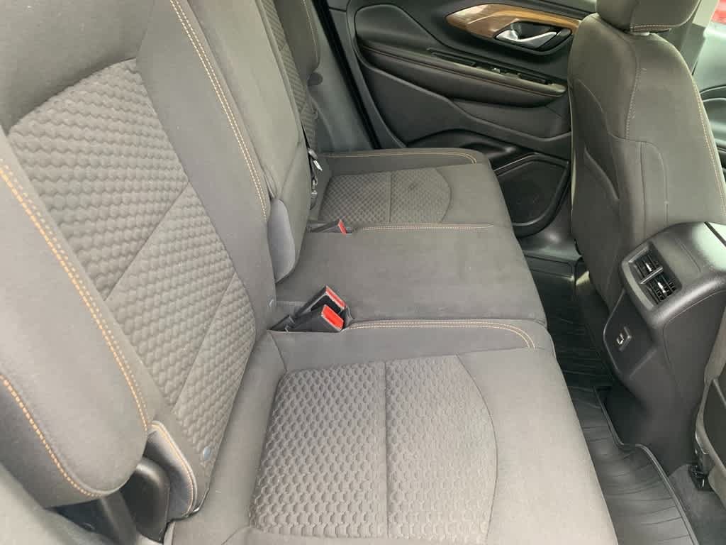 Used 2019 GMC Terrain SLE w/ Driver Convenience Package FWD image 21