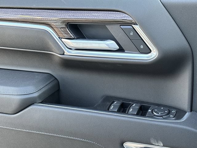 New 2026 Chevrolet Silverado 1500 RST RWD image 21