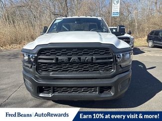 New 2024 RAM 3500 Tradesman video 2