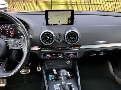 Used 2017 Audi S3 Premium Plus w/ Technology Package image 7