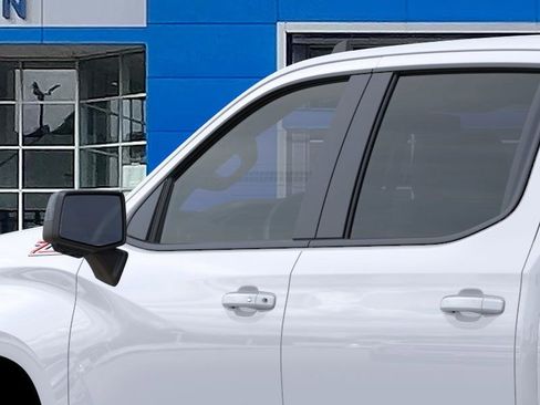 New 2026 Chevrolet Silverado 1500 RST w/ RST All Star Premium Package image 12
