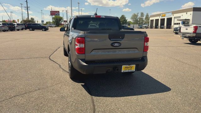 Used 2026 Ford Maverick XLT FWD image 7