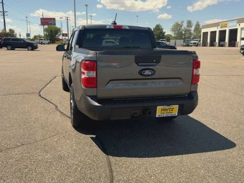 Used 2026 Ford Maverick XLT FWD image 7