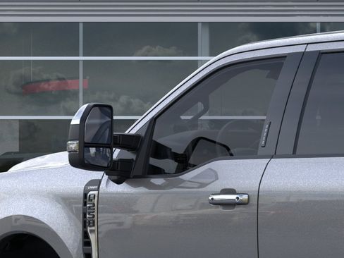 New 2026 Ford F250 Lariat w/ Lariat Ultimate Package AWD/4WD image 20