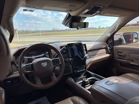 Used 2022 RAM 2500 Limited image 21