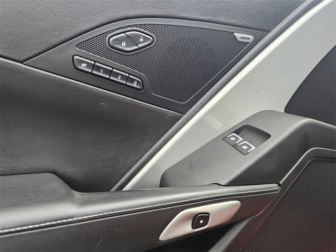 Used 2014 Chevrolet Corvette Stingray Coupe w/ 3LT Preferred Equipment Group image 37