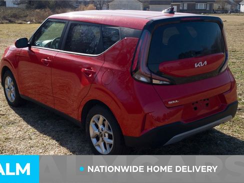 Used 2024 Kia Soul LX w/ Option Group 015 image 5