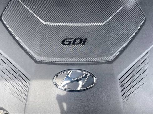 Used 2023 Hyundai Palisade Limited AWD/4WD image 35