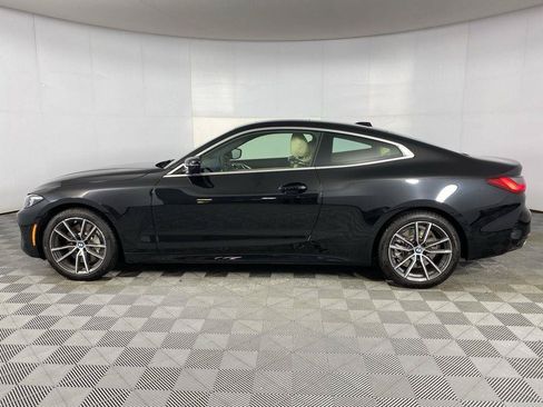 Certified 2026 BMW 430i xDrive Coupe w/ Premium Package AWD/4WD image 4