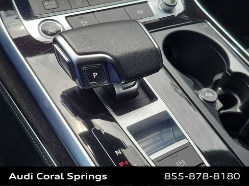 Certified 2023 Audi Q7 2.0T Premium Plus AWD/4WD image 25