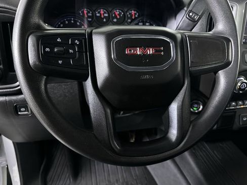 Used 2023 GMC Sierra 1500 Pro w/ Pro Value Package AWD/4WD image 11