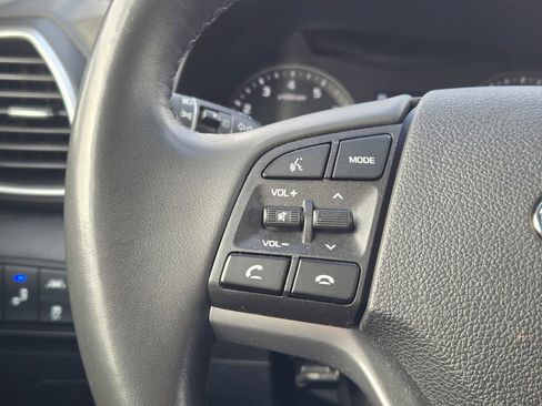 Used 2021 Hyundai Tucson Limited image 42