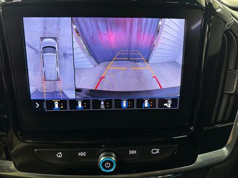 Used 2020 Chevrolet Traverse RS w/ LPO, Floor Liner Package image 16