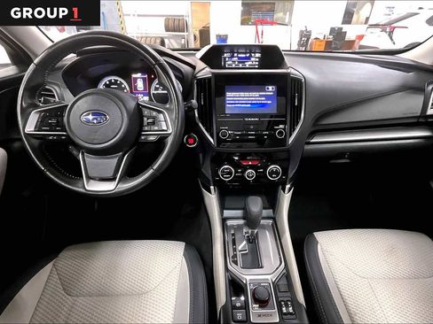 Certified 2024 Subaru Forester Premium image 16