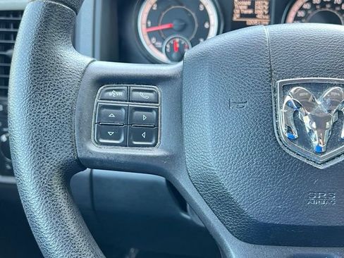 Used 2016 RAM 1500 Express w/ Popular Equipment Group RWD image 25