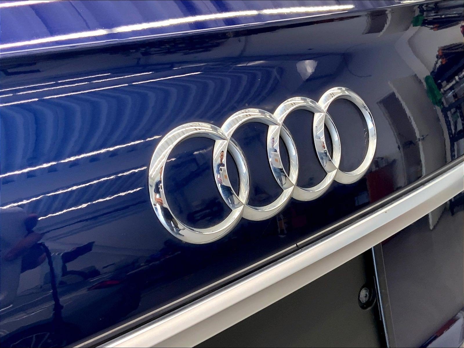 Certified 2023 Audi Q5 2.0T Premium Plus w/ Premium Plus Package AWD/4WD image 30