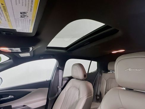 Certified 2024 Buick Envista Avenir image 21