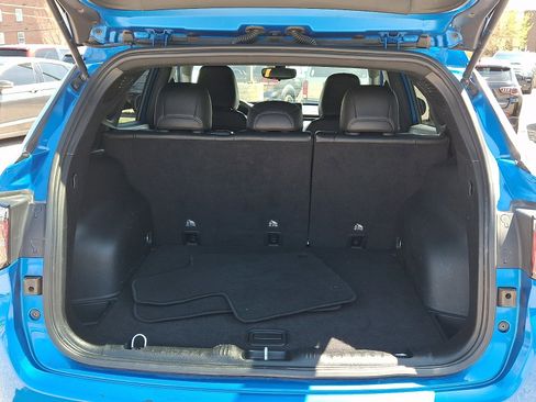 Used 2024 Jeep Compass Latitude image 28