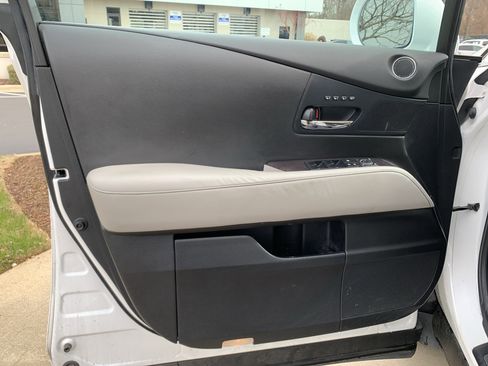 Used 2013 Lexus RX 350 FWD image 14