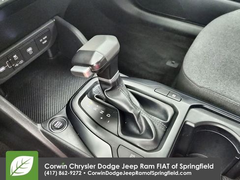 Used 2025 Kia K4 FWD image 26