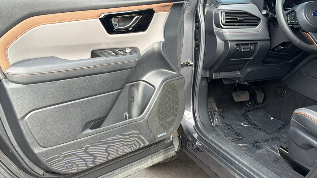 Certified 2026 Subaru Forester Sport AWD/4WD image 23
