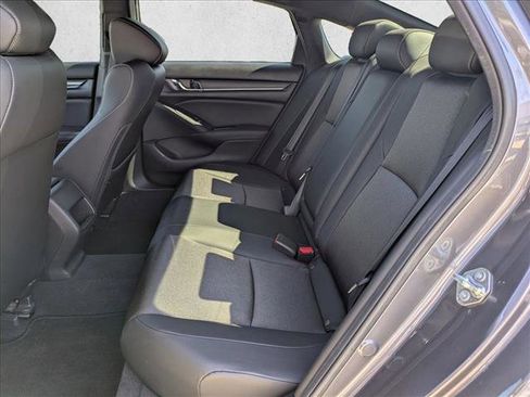 Used 2020 Honda Accord Sport image 17