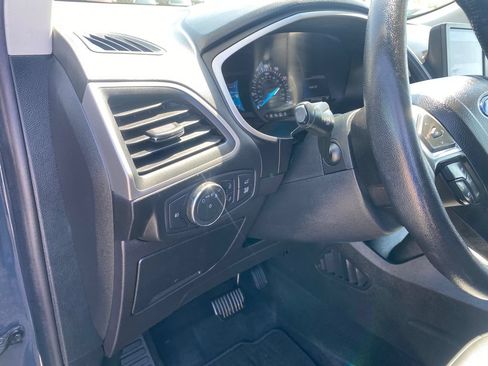 Used 2021 Ford Edge SEL w/ Convenience Package AWD/4WD image 13