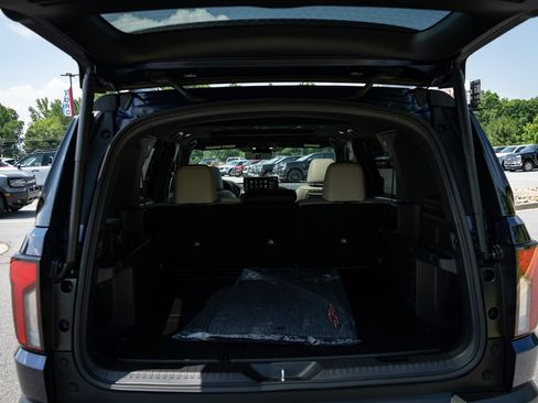 Used 2026 Honda Passport TrailSport Elite image 9