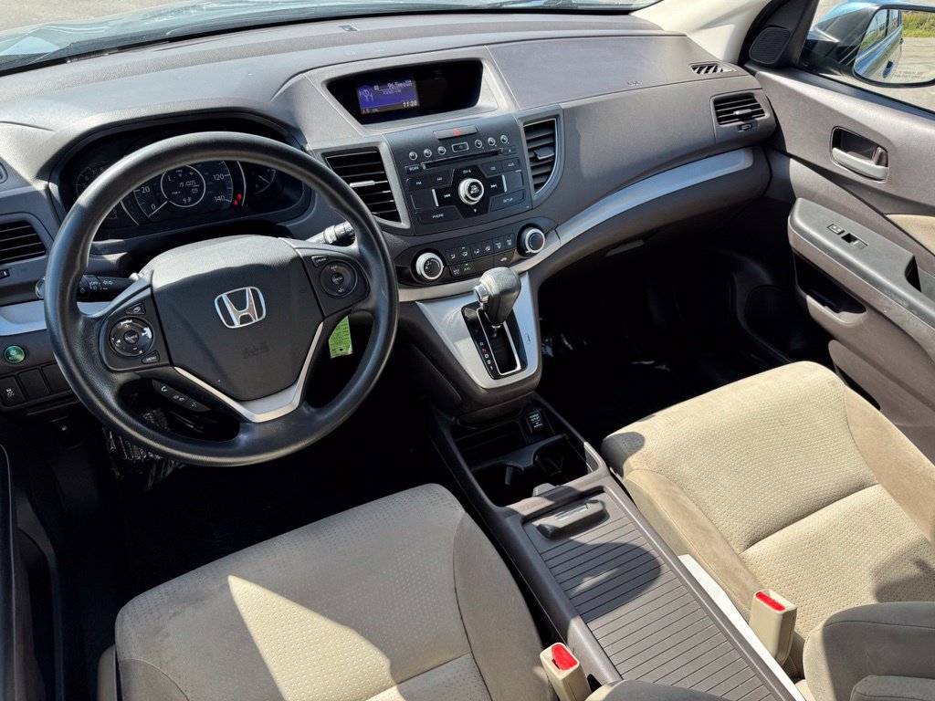 Used 2013 Honda CR-V EX image 13