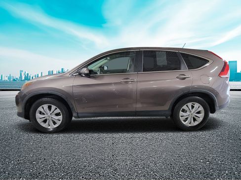 Used 2013 Honda CR-V EX image 2