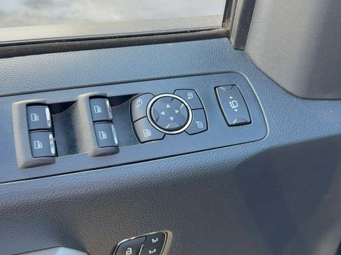 Used 2022 Ford F250 Lariat w/ Tremor Off-Road Package image 21