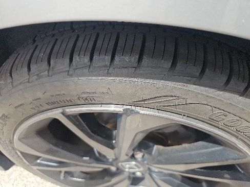 Used 2017 Honda Civic Sport image 27