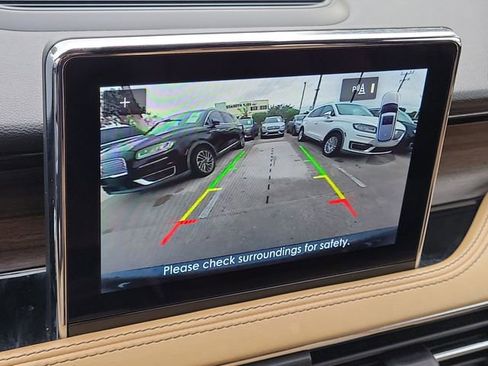 Certified 2022 Lincoln Corsair Reserve image 25